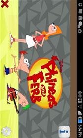 download Phineas and Ferb apk
